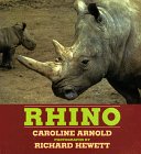 9780688126940: Rhino