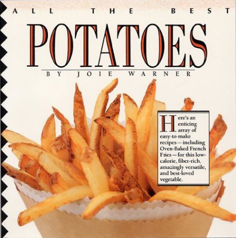 Beispielbild fr All the Best Potatoes zum Verkauf von Jenson Books Inc