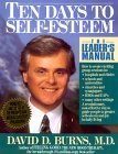 Imagen de archivo de Ten Days to Self-Esteem - The Leader's Manual a la venta por SecondSale