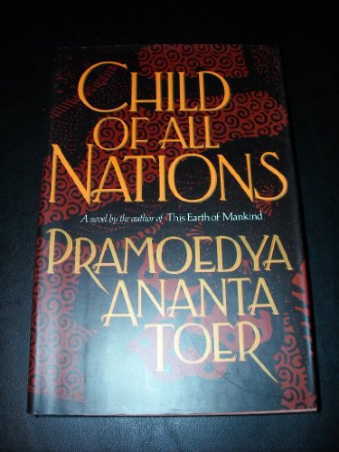 Imagen de archivo de Child of All Nations a la venta por ThriftBooks-Dallas