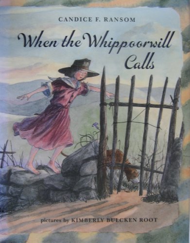 Stock image for When the Whippoorwill Calls for sale by Your Online Bookstore
