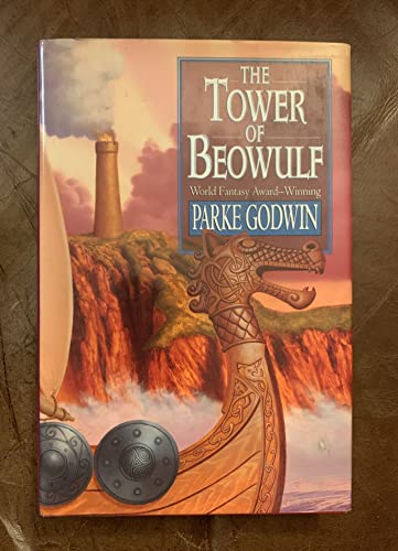 Beispielbild fr The Tower of Beowulf zum Verkauf von Better World Books