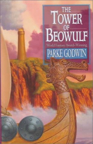 Imagen de archivo de The Tower of Beowulf a la venta por Better World Books