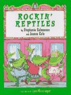 Stock image for Rockin' Reptiles (Gator Girls, 2) for sale by Gulf Coast Books