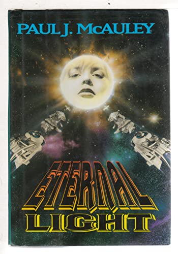 Imagen de archivo de Eternal Light a la venta por SecondSale