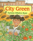 Imagen de archivo de City Green a la venta por ThriftBooks-Dallas