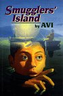 Stock image for Smugglers' Island for sale by Better World Books: West