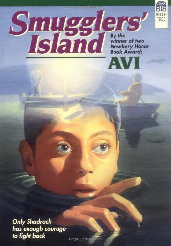 Stock image for Smugglers' Island for sale by Better World Books