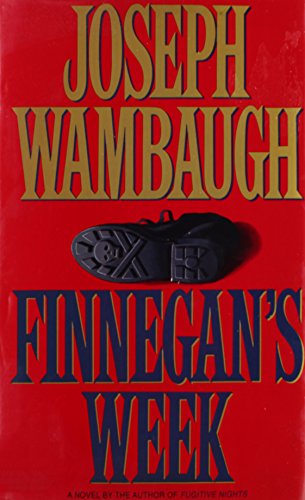 Imagen de archivo de Finnegan's Week a la venta por Your Online Bookstore