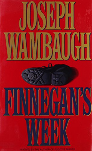 Stock image for Finnegan's Week for sale by Gulf Coast Books