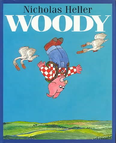 Stock image for Woody for sale by Better World Books