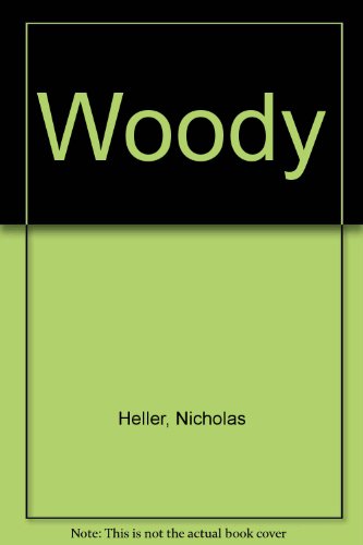 Imagen de archivo de Woody a la venta por Better World Books