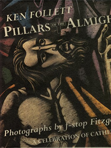 Beispielbild fr Pillars Of The Almighty zum Verkauf von Black and Read Books, Music & Games