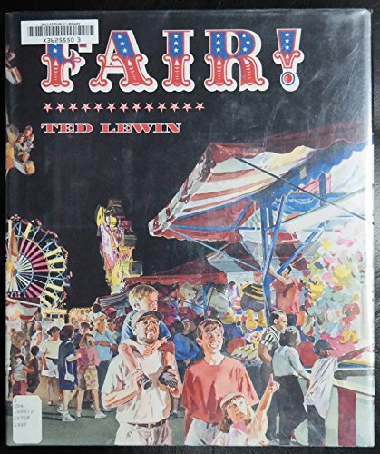 Imagen de archivo de Fair! a la venta por Better World Books