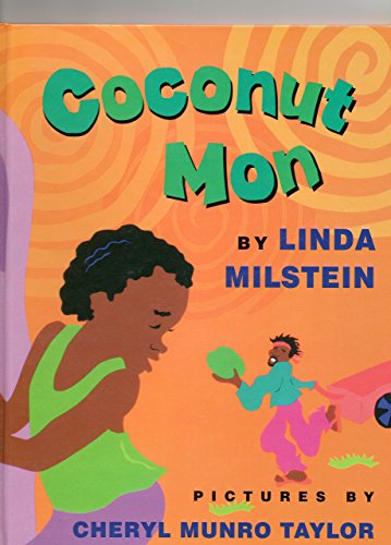 Stock image for Coconut Mon for sale by P.F. Mullins Books