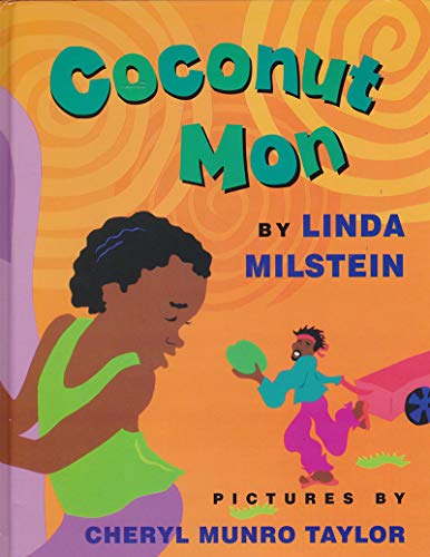 Stock image for Coconut Mon for sale by ThriftBooks-Dallas