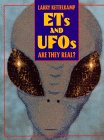 Imagen de archivo de Ets and UFOs : Are They Real? a la venta por Better World Books