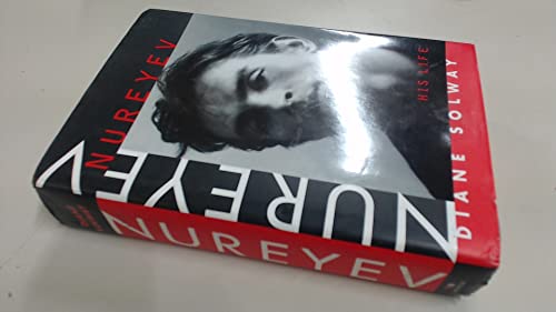 Stock image for Nureyev: His Life for sale by SecondSale