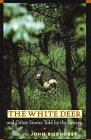 Beispielbild fr The White Deer zum Verkauf von Wonder Book