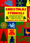 Christmas Stencils (9780688129422) by Stewart Walton; Sally Walton