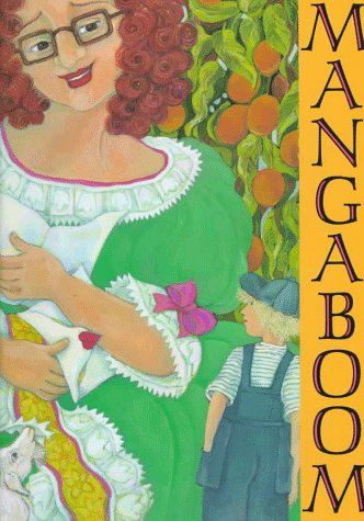 Imagen de archivo de Mangaboom a la venta por Books From California
