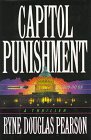 Imagen de archivo de Capitol Punishment: A Novel a la venta por SecondSale