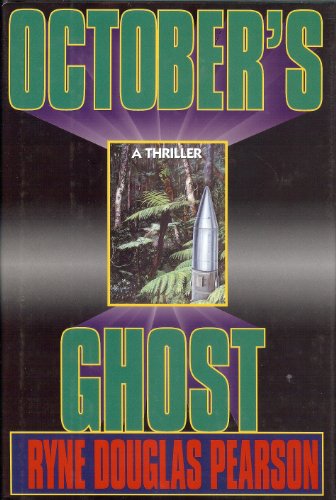 Stock image for October's Ghost for sale by Sellsbooks