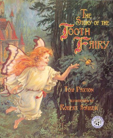 Beispielbild fr The Story of the Tooth Fairy zum Verkauf von Red's Corner LLC
