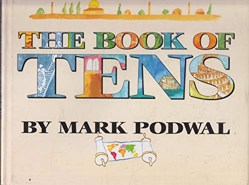 Stock image for The Book of Tens for sale by Better World Books