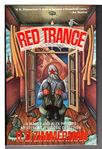 9780688130305: Red Trance