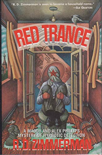 Stock image for Red Trance for sale by Wonder Book