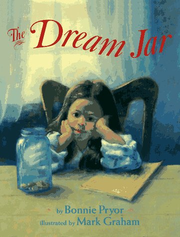 Stock image for The Dream Jar for sale by Better World Books: West