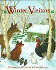 Stock image for Winter Visitors for sale by Project HOME Books