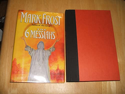 Imagen de archivo de The 6 Messiahs a la venta por BookHolders