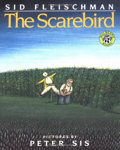 Beispielbild fr The Scarebird zum Verkauf von Better World Books