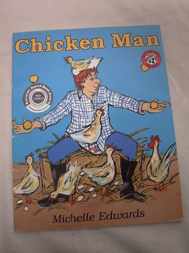 9780688131067: Chicken Man