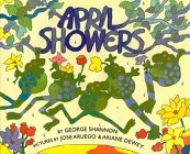 Stock image for April Showers for sale by Samuel H. Rokusek, Bookseller