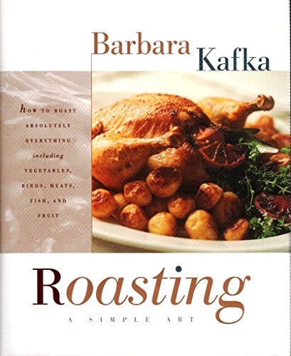 Stock image for Roasting: A Simple Art for sale by Open Books