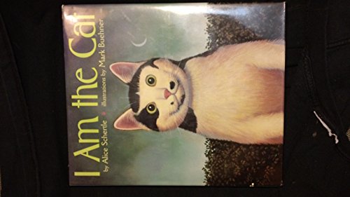 Stock image for I Am the Cat for sale by Better World Books: West