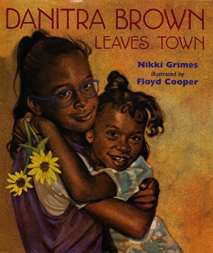 9780688131562: Danitra Brown Leaves Town