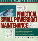 Stock image for Practical Small Powerboat Maintenance for sale by Wonder Book
