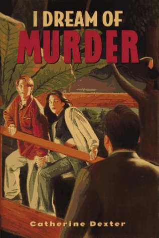 Imagen de archivo de I Dream of Murder a la venta por The Book Cellar, LLC