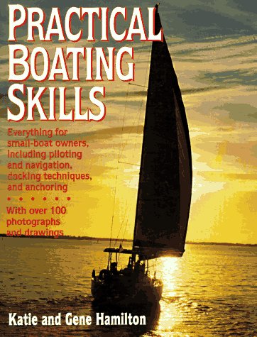9780688132057: Practical Boating Skills