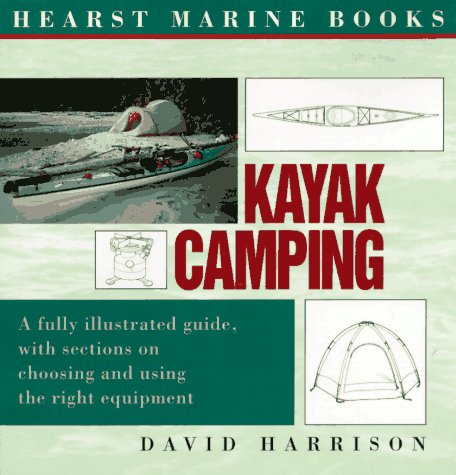 Beispielbild fr Kayak Camping zum Verkauf von Books of the Smoky Mountains