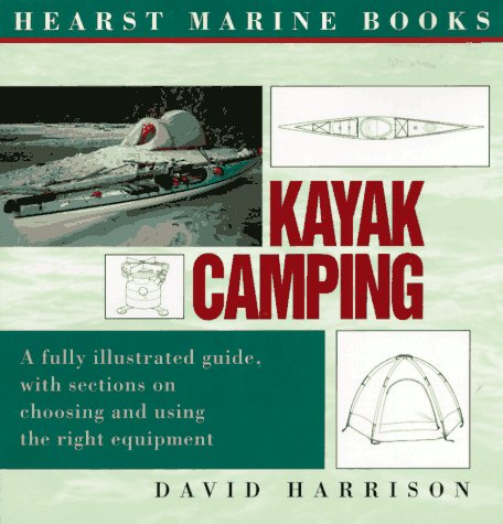 Imagen de archivo de Kayak Camping a la venta por Books of the Smoky Mountains