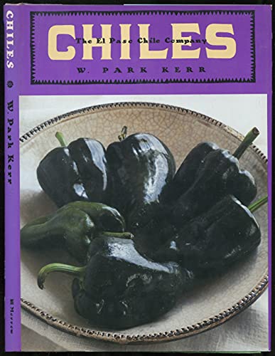 Imagen de archivo de Chiles a la venta por Better World Books