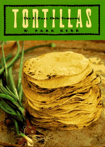 9780688132521: Tortillas