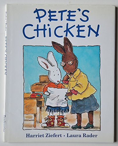 Stock image for Pete's Chicken for sale by Jenson Books Inc