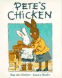 Imagen de archivo de Pete's Chicken a la venta por Better World Books: West
