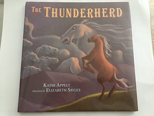 Beispielbild fr Thunderherd, The zum Verkauf von Wonder Book